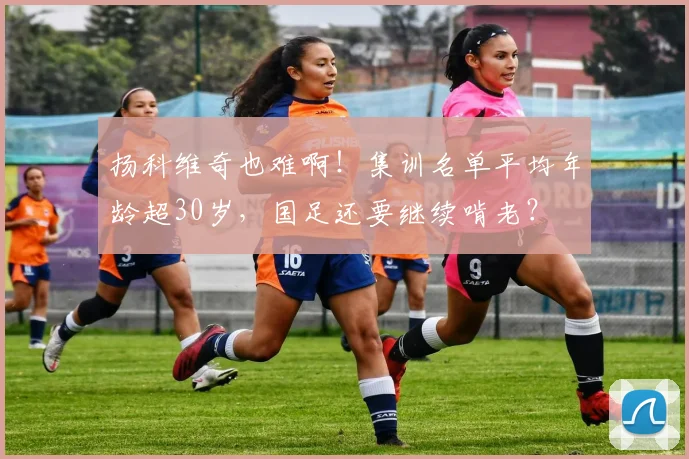 扬科维奇也难啊！集训名单平均年龄超30岁，国足还要继续啃老？